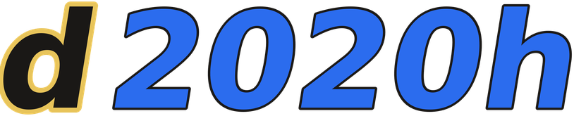 d2020h logo